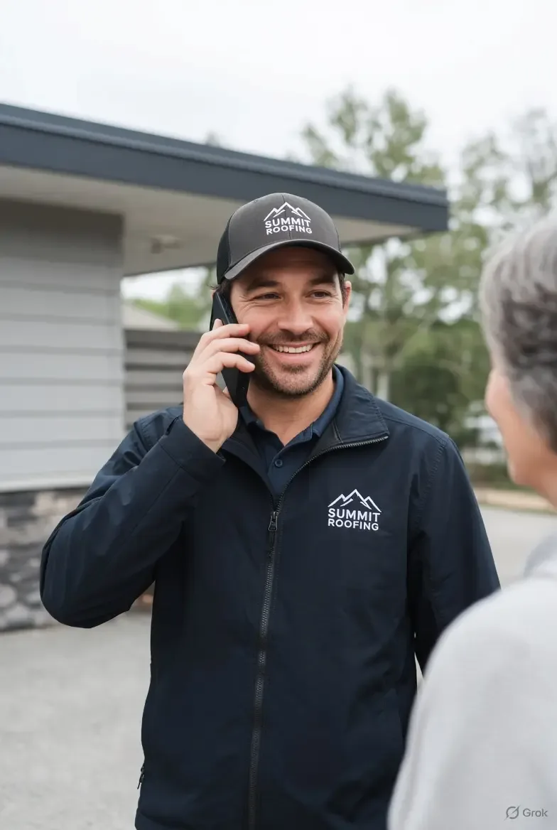 Flat Roof Leak Repair Douglas, MI FAQs